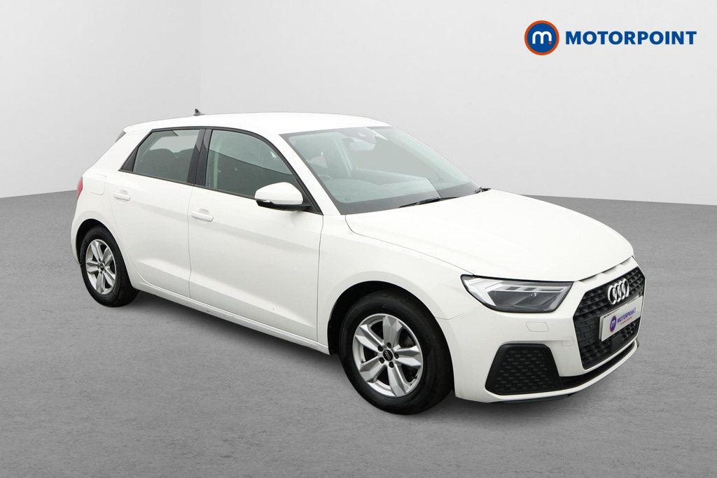 Used Audi A1 2022 for sale - 76416003: Photo 1