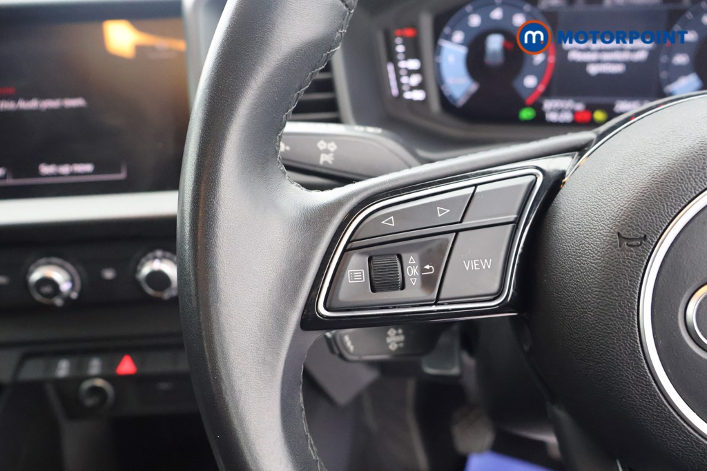 Used Audi A1 2022 for sale - 76416003: Photo 10