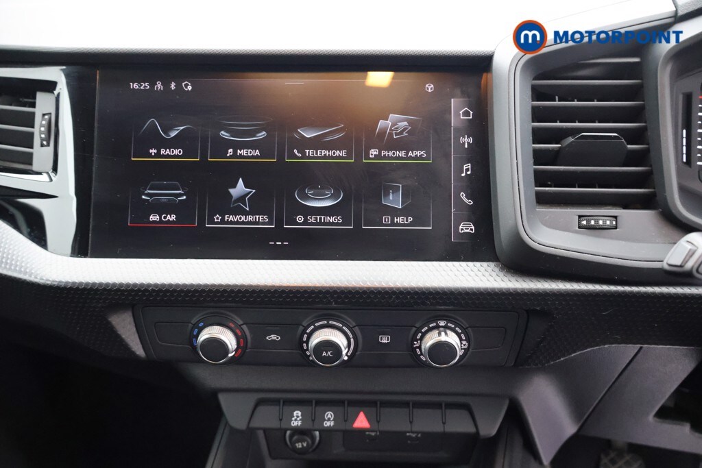 Used Audi A1 2022 for sale - 76416003: Photo 17