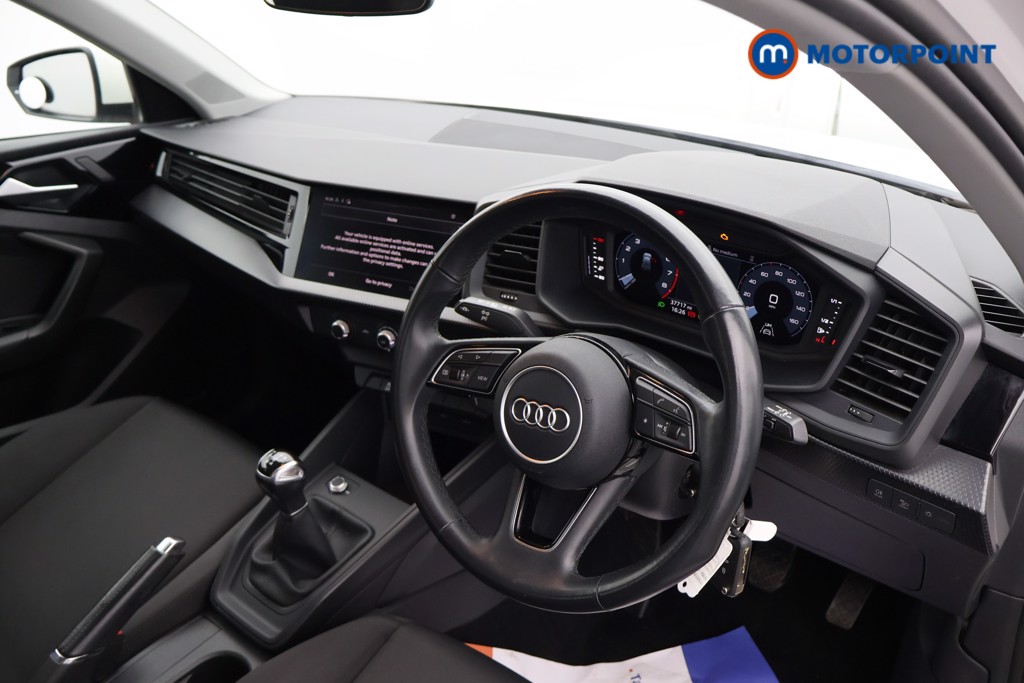 Used Audi A1 2022 for sale - 76416003: Photo 24