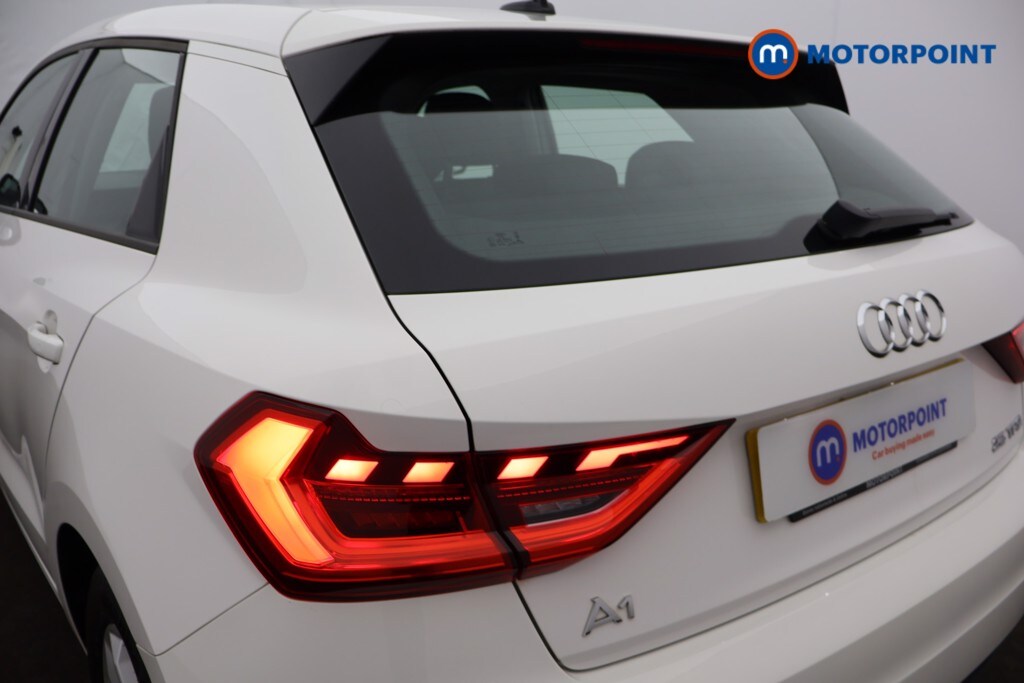 Used Audi A1 2022 for sale - 76416003: Photo 32