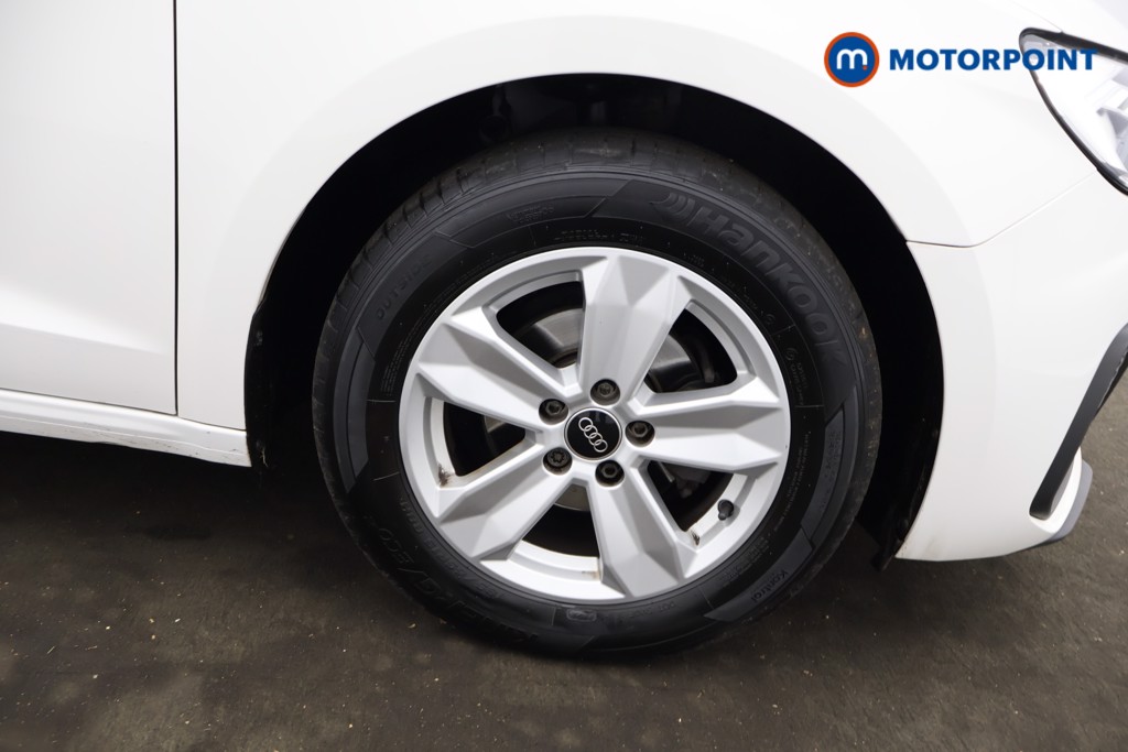 Used Audi A1 2022 for sale - 76416003: Photo 36