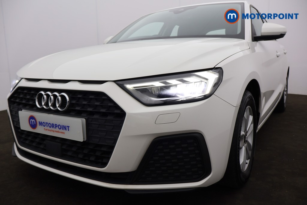 Used Audi A1 2022 for sale - 76416003: Photo 38