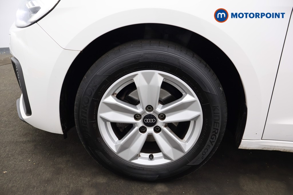 Used Audi A1 2022 for sale - 76416003: Photo 39