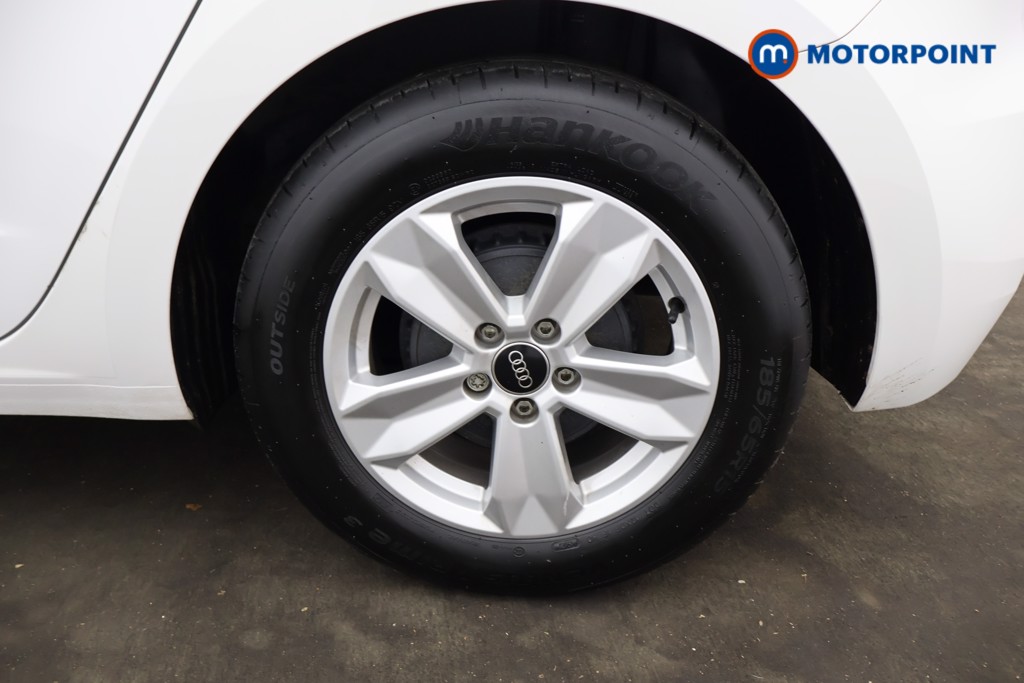 Used Audi A1 2022 for sale - 76416003: Photo 40