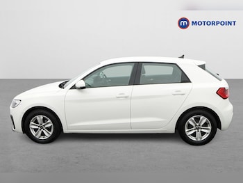 Used Audi A1 2022 for sale - 76416003: Photo