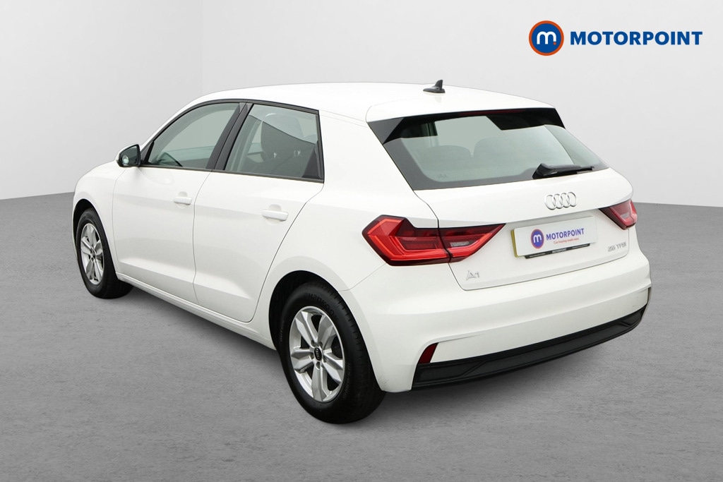 Used Audi A1 2022 for sale - 76416003: Photo 5
