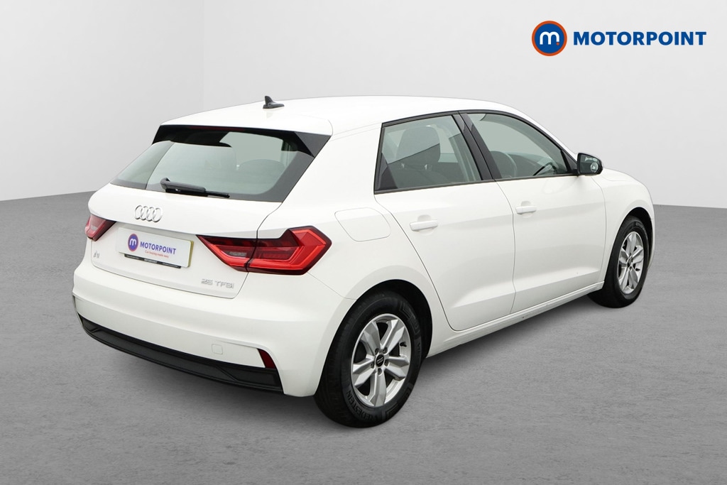 Used Audi A1 2022 for sale - 76416003: Photo 7