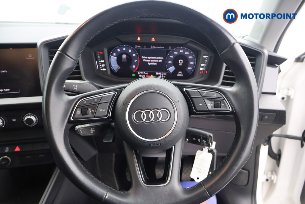 Used Audi A1 2022 for sale - 76416003: Photo 9
