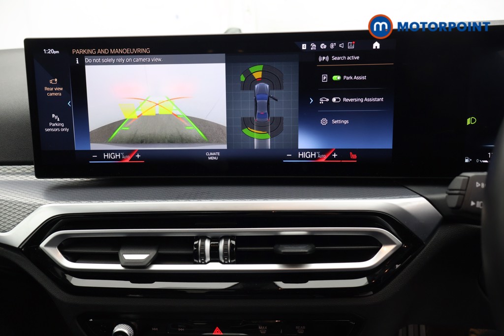 Used BMW 3 Series 2024 for sale - 77079705: Photo 18