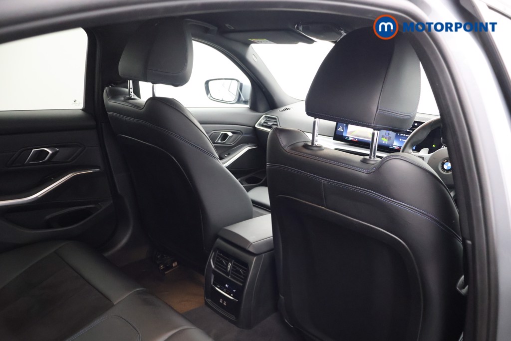 Used BMW 3 Series 2024 for sale - 77079705: Photo 25