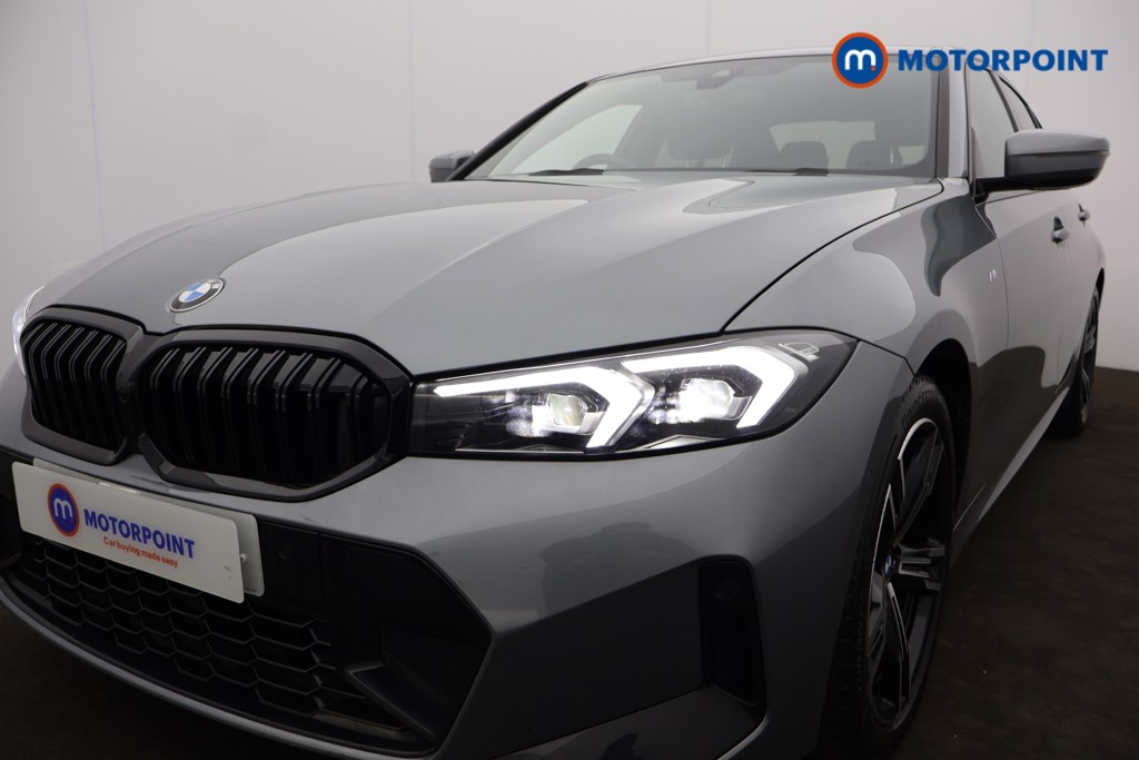 Used BMW 3 Series 2024 for sale - 77079705: Photo 36