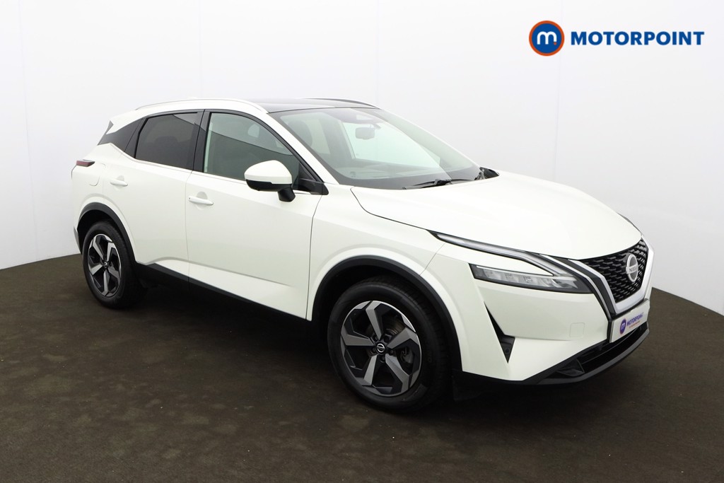 Used Nissan Qashqai 2021 for sale - 76564608: Photo 1