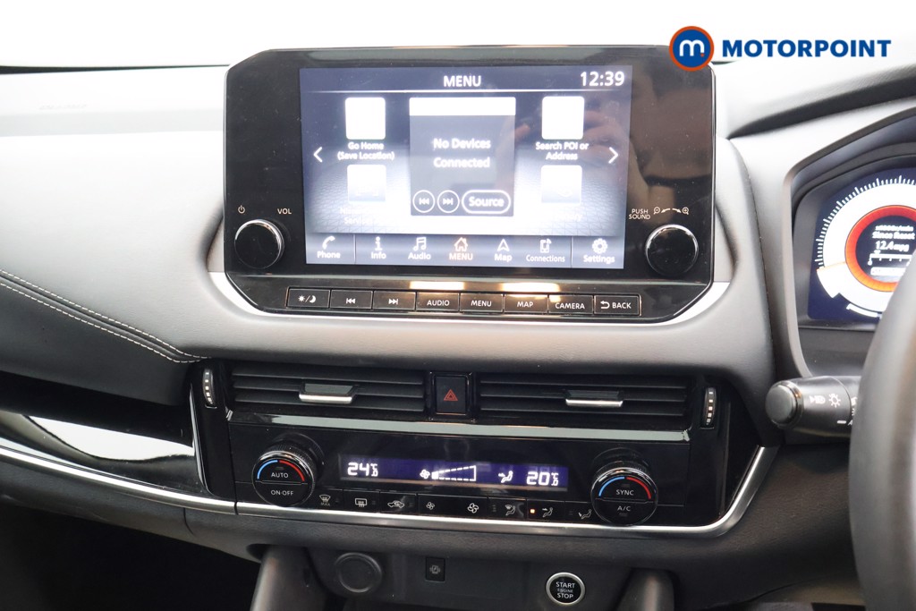 Used Nissan Qashqai 2021 for sale - 76564608: Photo 10