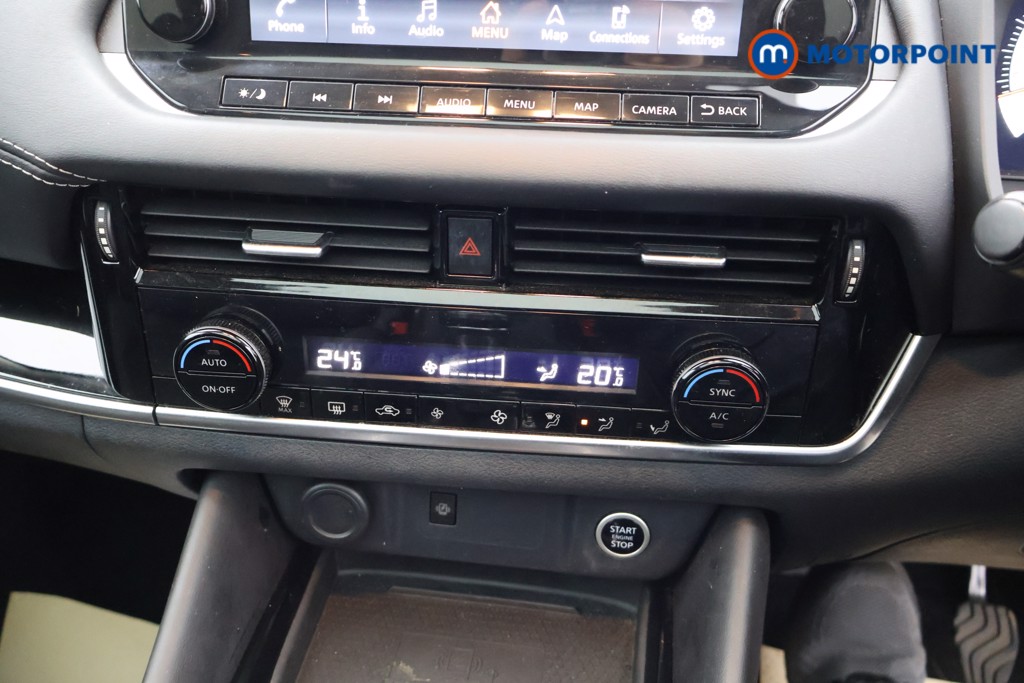 Used Nissan Qashqai 2021 for sale - 76564608: Photo 11