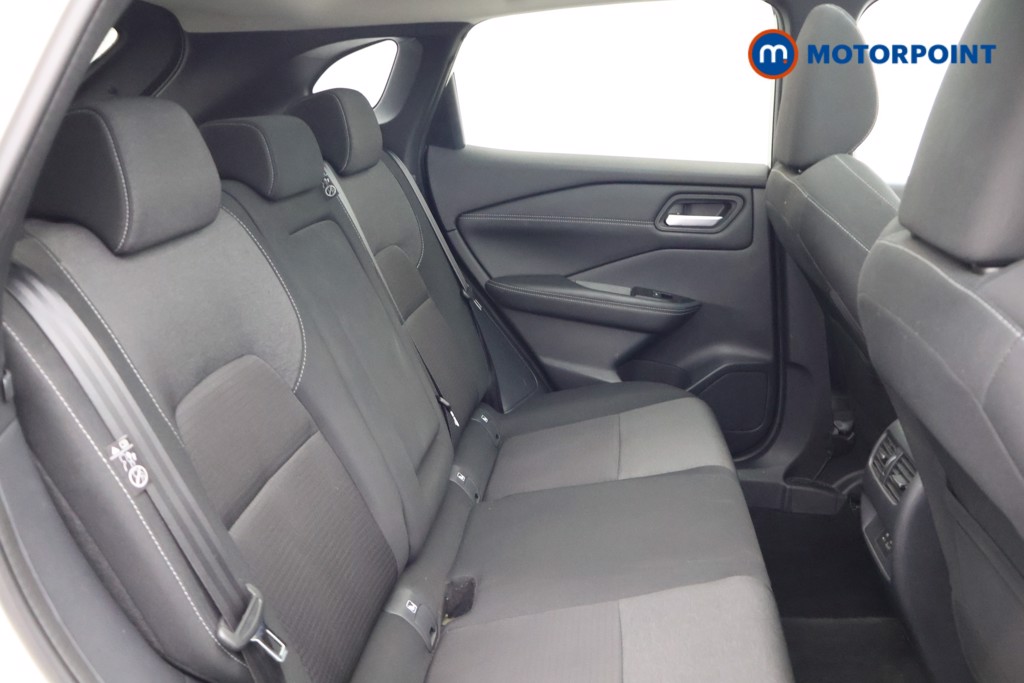 Used Nissan Qashqai 2021 for sale - 76564608: Photo 15