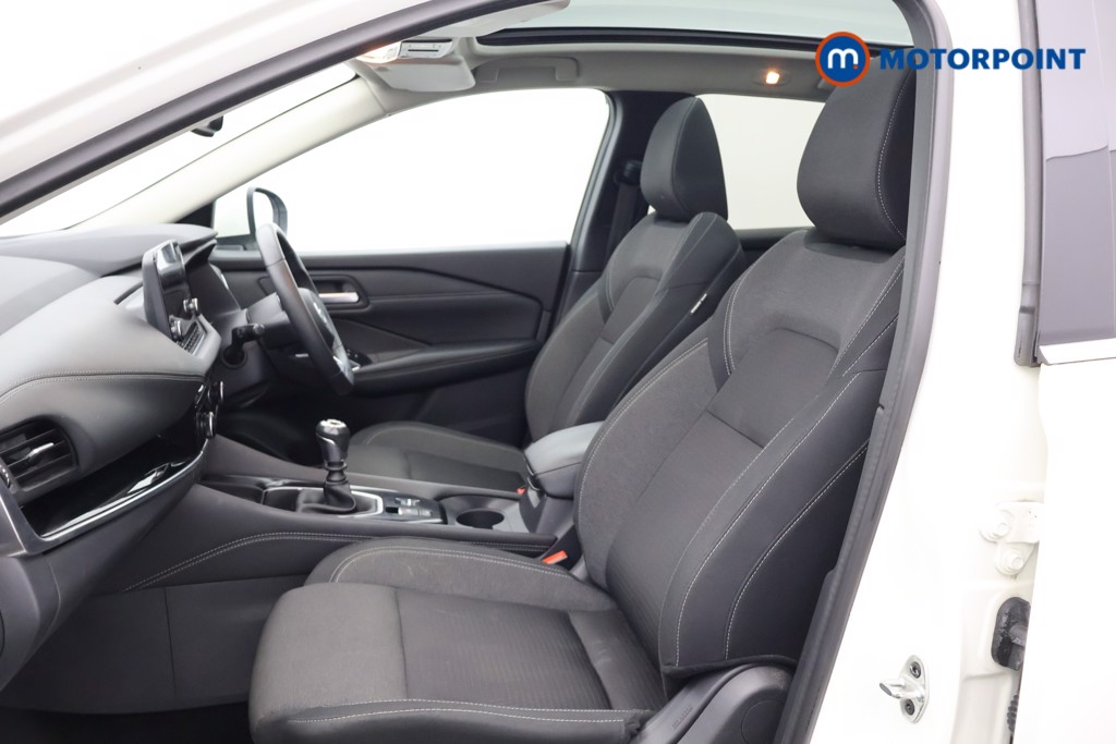 Used Nissan Qashqai 2021 for sale - 76564608: Photo 17