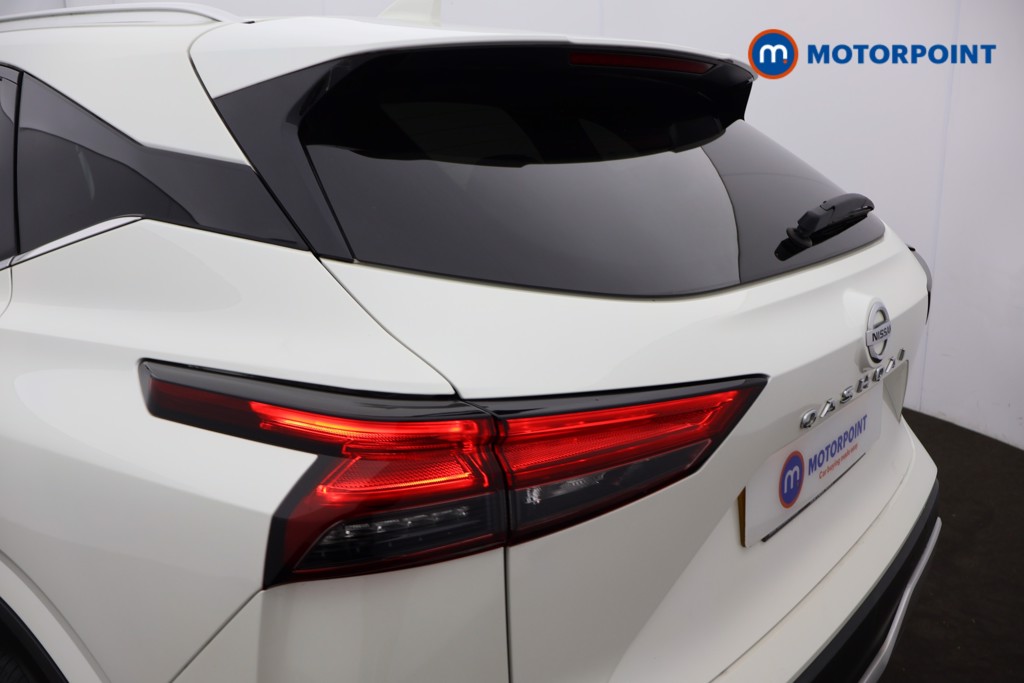 Used Nissan Qashqai 2021 for sale - 76564608: Photo 18