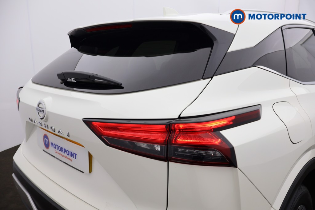 Used Nissan Qashqai 2021 for sale - 76564608: Photo 19