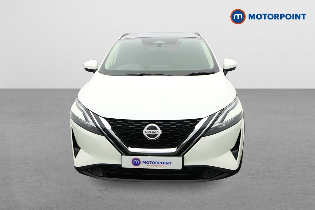 Used Nissan Qashqai 2021 for sale - 76564608: Photo 2