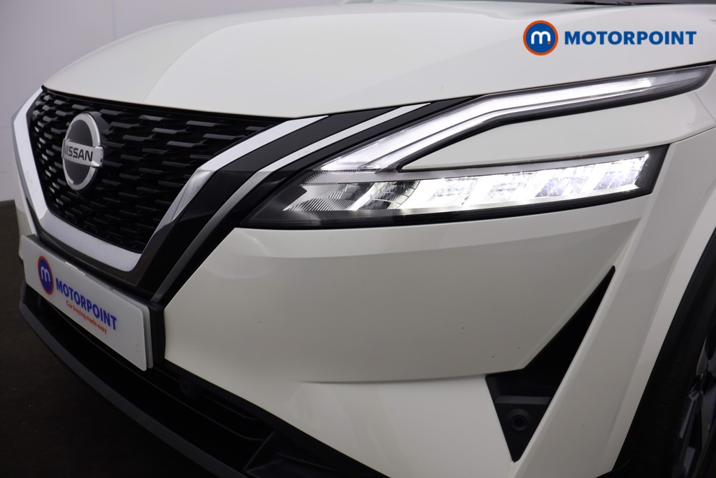 Used Nissan Qashqai 2021 for sale - 76564608: Photo 21