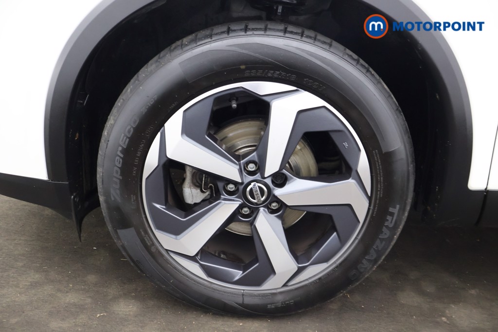 Used Nissan Qashqai 2021 for sale - 76564608: Photo 22