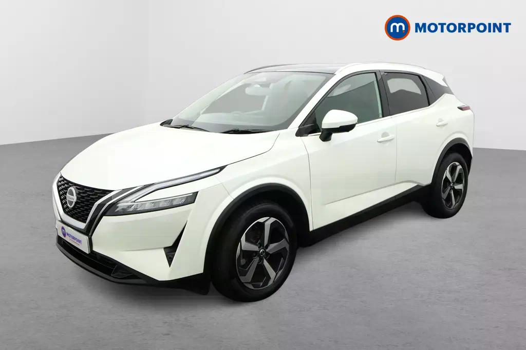 Used Nissan Qashqai 2021 for sale - 76564608: Photo 3