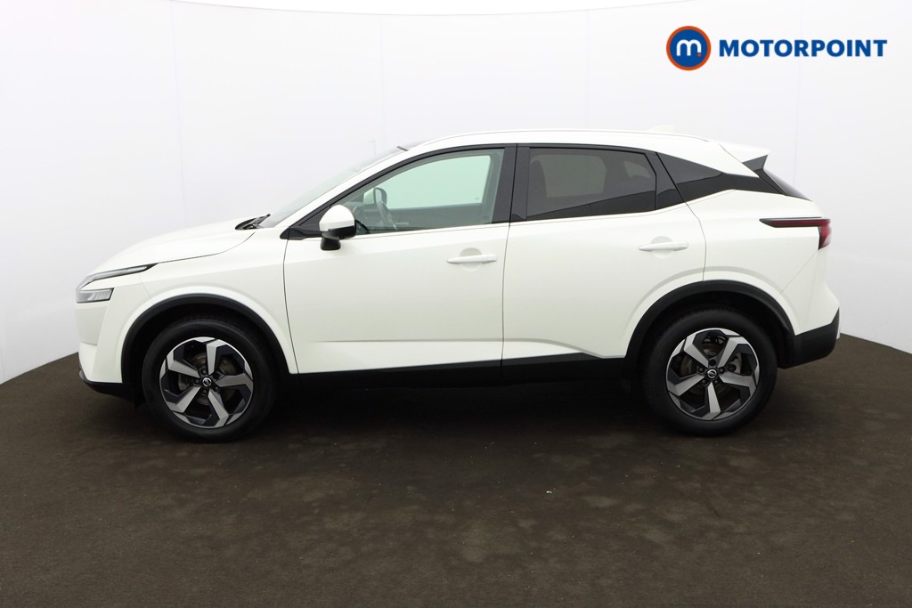 Used Nissan Qashqai 2021 for sale - 76564608: Photo 4