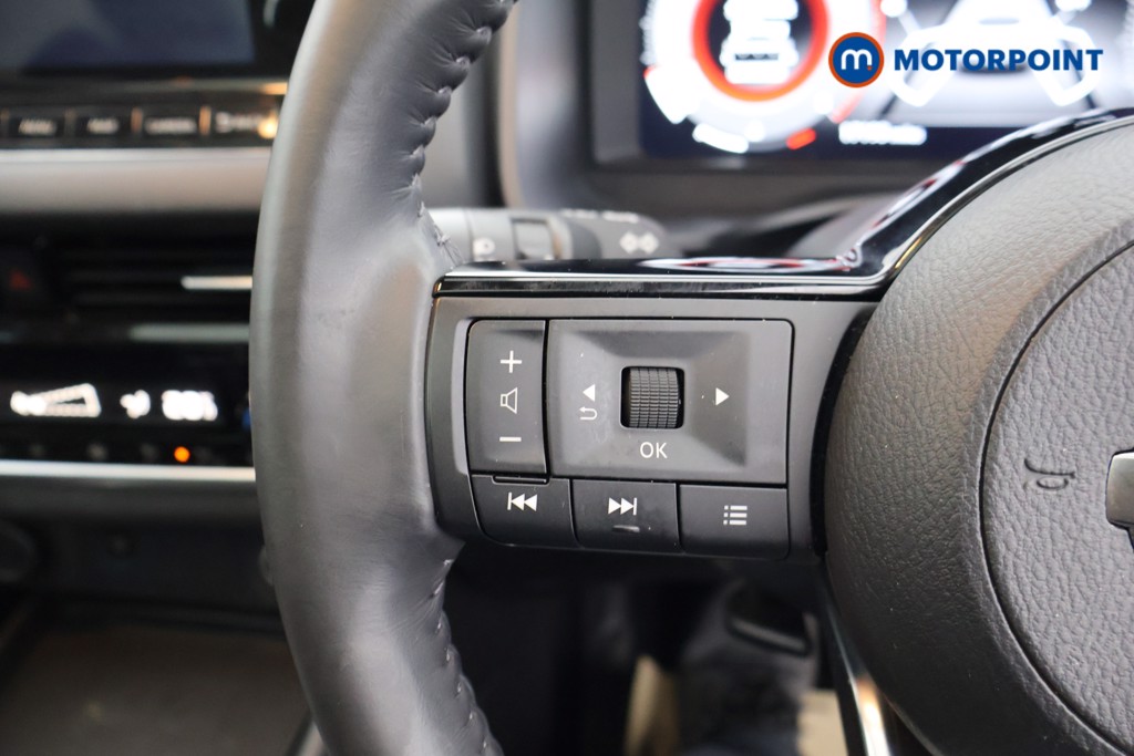 Used Nissan Qashqai 2021 for sale - 76564608: Photo 6