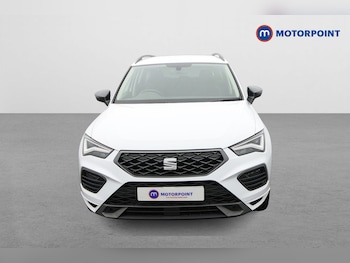 Used SEAT Ateca 2024 for sale - 78716912: Photo