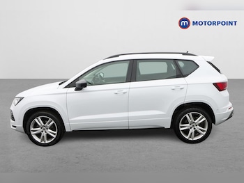 Used SEAT Ateca 2024 for sale - 78716912: Photo