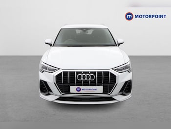 Used Audi Q3 2020 for sale - 75502450: Photo