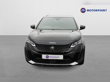 Used Peugeot 3008 2021 for sale - 75427016: Photo