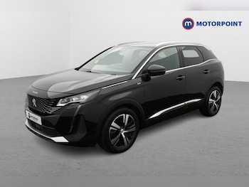 Used Peugeot 3008 2021 for sale - 75427016: Photo