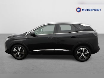 Used Peugeot 3008 2021 for sale - 75427016: Photo