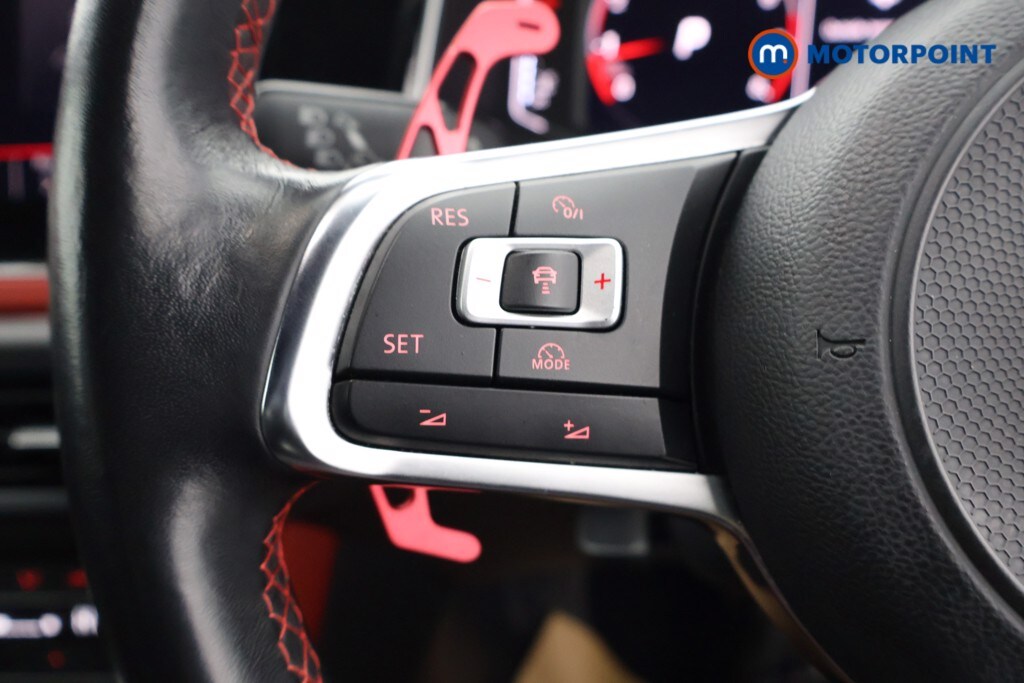 Used Volkswagen Polo 2020 for sale - 77604310: Photo 10