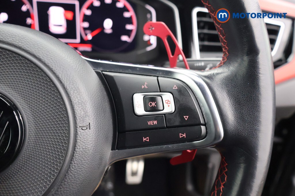 Used Volkswagen Polo 2020 for sale - 77604310: Photo 11