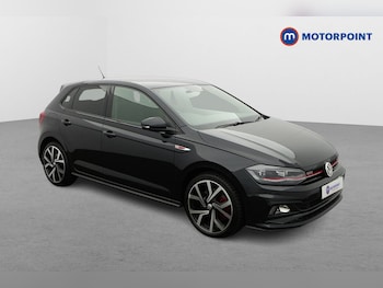 Used Volkswagen Polo undefined for sale - 77604310: Photo