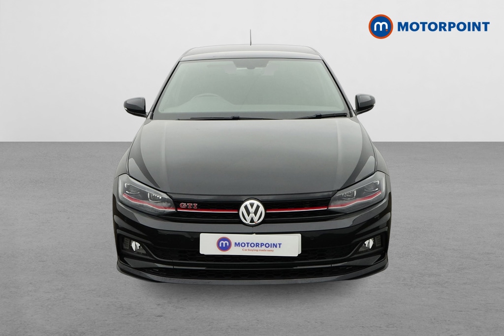 Used Volkswagen Polo 2020 for sale - 77604310: Photo 2