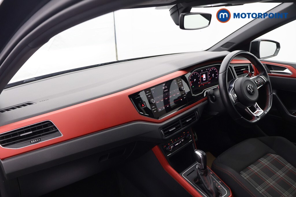 Used Volkswagen Polo 2020 for sale - 77604310: Photo 27