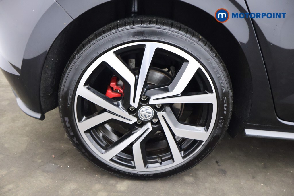 Used Volkswagen Polo 2020 for sale - 77604310: Photo 30