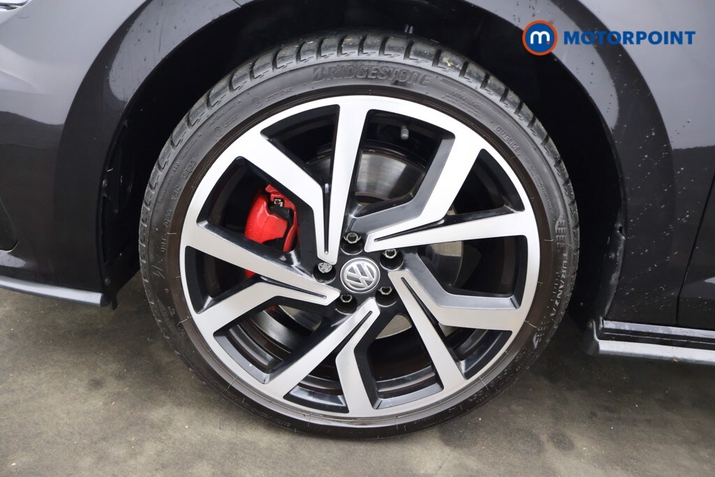 Used Volkswagen Polo 2020 for sale - 77604310: Photo 32