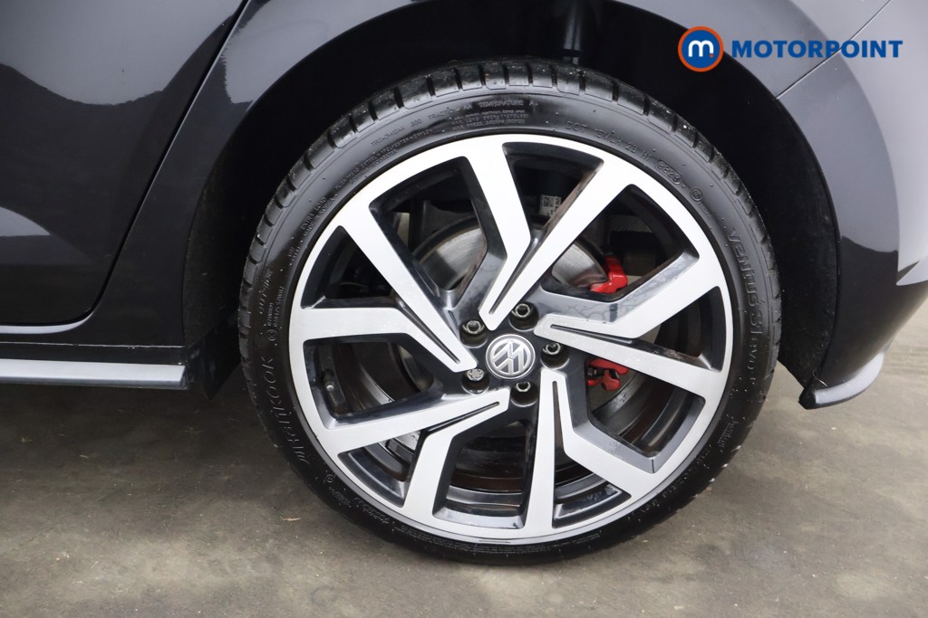 Used Volkswagen Polo 2020 for sale - 77604310: Photo 33