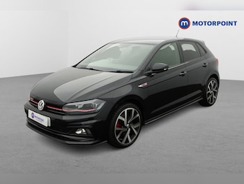 Used Volkswagen Polo undefined for sale - 77604310: Photo