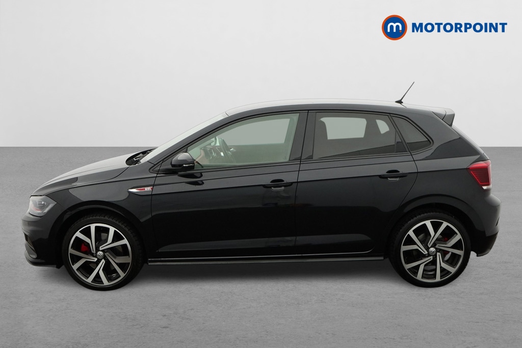 Used Volkswagen Polo 2020 for sale - 77604310: Photo 4