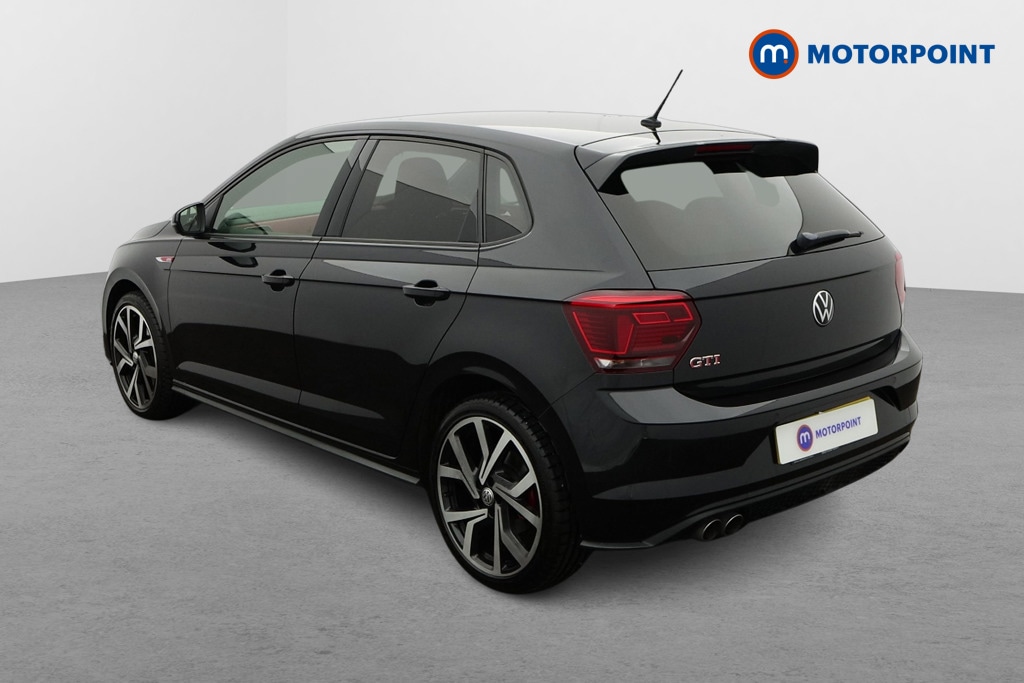 Used Volkswagen Polo 2020 for sale - 77604310: Photo 5