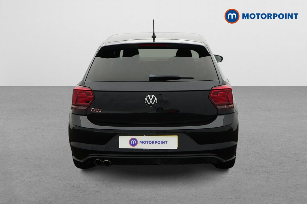 Used Volkswagen Polo 2020 for sale - 77604310: Photo 6