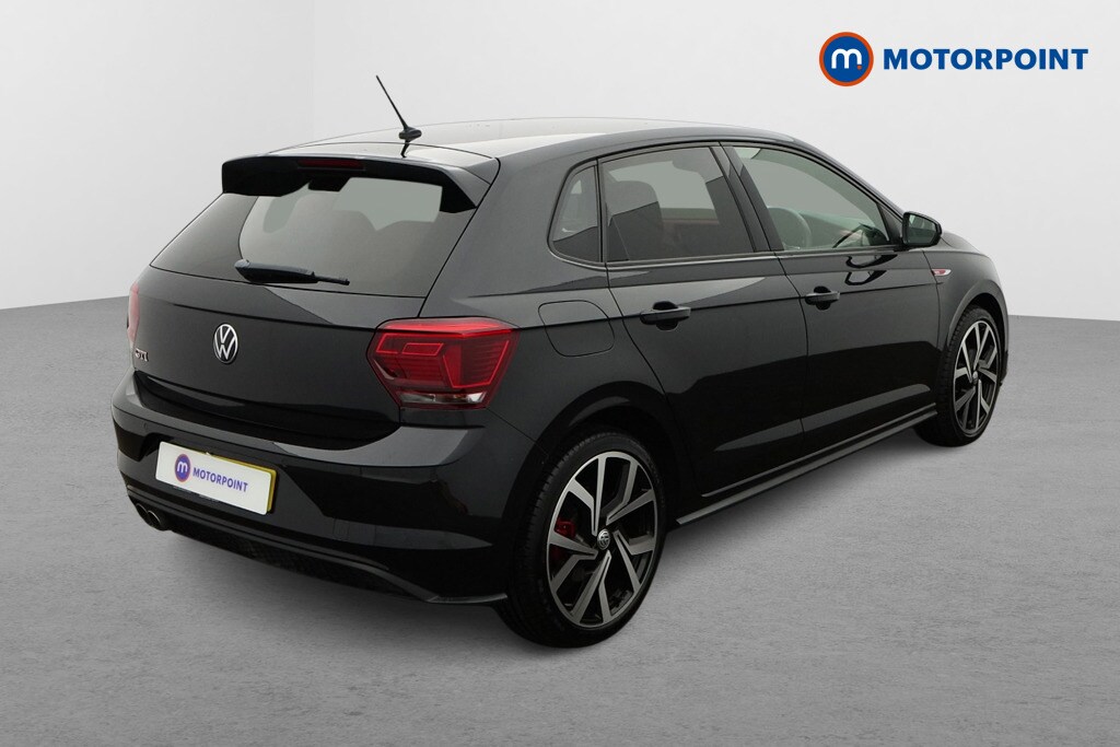 Used Volkswagen Polo 2020 for sale - 77604310: Photo 7