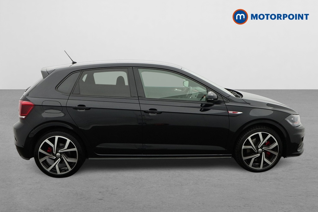 Used Volkswagen Polo 2020 for sale - 77604310: Photo 8