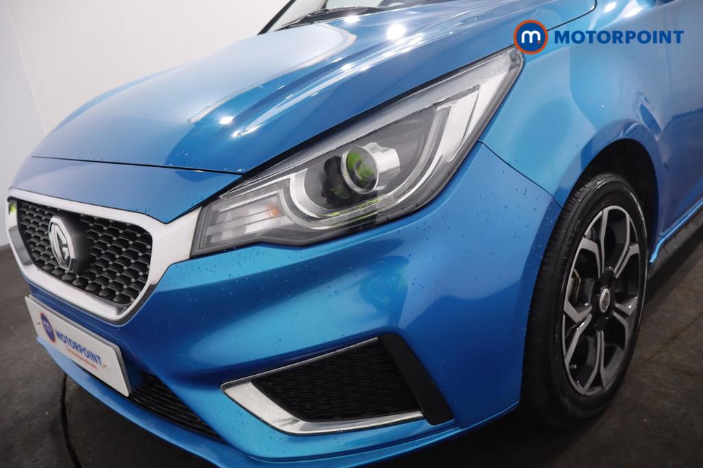 Used MG MG3 for sale - 77271793: Photo 19